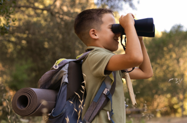 Чи повинна школа мати військово-патріотичний гурток?