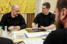 В уряді обіцяють велику трансформацію освіти