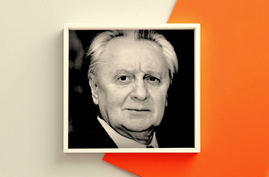 Всеволод Нестайко: коротка біографія