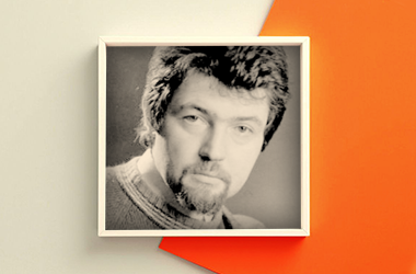 Ярослав Стельмах: коротка біографія