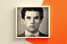 Григір Тютюнник: коротка біографія