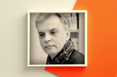 Олександр Гаврош: коротка біографія