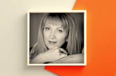 Ірен Роздобудько: коротка біографія