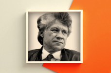 Валентин Чемерис: коротка біографія