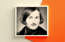 Микола Гоголь: коротка біографія