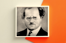 Осип Турянський: коротка біографія