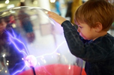 В Україні планують створити мережу музеїв науки