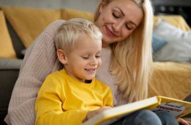 Дитяча література: специфіка та роль у формуванні особистості