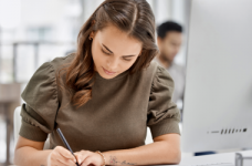 Основна сесія НМТ-2023 добігла кінця