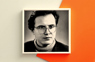 Володимир Дрозд: коротка біографія