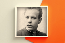 Микола Вороний: коротка біографія