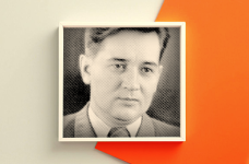 Олесь Гончар: коротка біографія