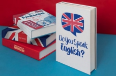 English is fun: книги, що прокачають вашу англійську мову