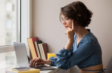 Вступ у магістратуру: зразки тестових завдань ЄФВВ онлайн