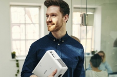 Як проєкційне обладнання Epson змінює підхід до навчання