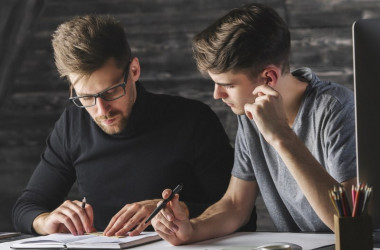 МОН затвердило Положення про дуальну форму освіти