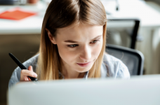 Відкрито прийом заяв про вступ на базі 9 класів