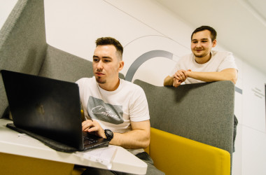 Реабілітація математичних травм: нові підходи до вивчення математики