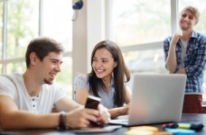 Триває набір на онлайн-курси іноземних мов