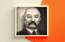 Андрій Чайковський: коротка біографія