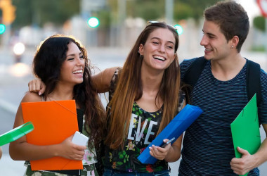 Обирайте щасливе майбутнє з Одеською юридичною академією