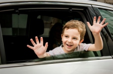 Порадник для батьків «Подбайте про безпеку дитини»