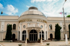 «Одеська юридична академія» – успішне майбутнє студентів