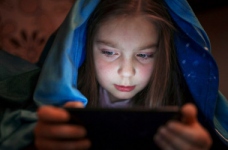Захист дитини в соцмережах та інтернеті: рекомендації спеціалістів