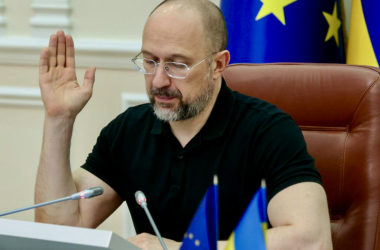 В уряді кажуть, що кошти на шкільні укриття виділено