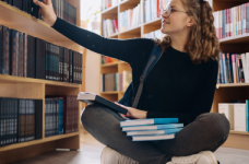 Завершується вступ на бюджет до коледжів на базі 11 класів