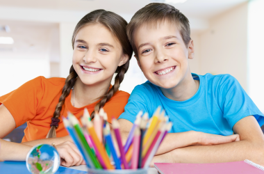 Усе про моніторинг якості початкової освіти