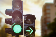 Правила дорожнього руху вивчатимуть у школі