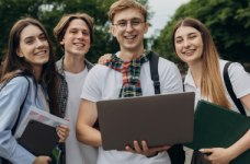 Вступники до коледжів отримали рекомендації на бюджет