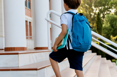 Формат навчання визначатиме місцева влада