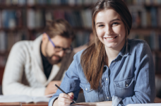 Оголошено результати додаткової сесії магістерських іспитів