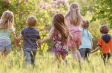 Долучайтеся до підтримки дітей загиблих військових