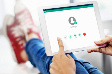 iPad: користь для навчання