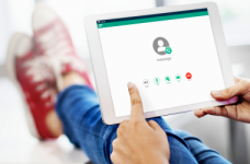 iPad: користь для навчання