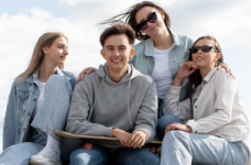 ЮНІСЕФ запрошує молодіжні команди до навчального проєкту