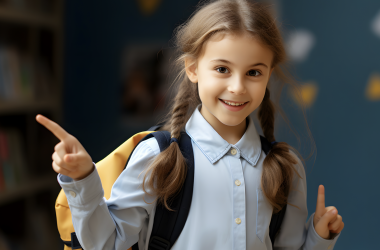 Батьки можуть обрати будь-яку форму навчання дітей