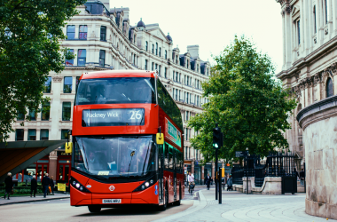 Навчання у Великій Британії: шлях до мрії української студентки