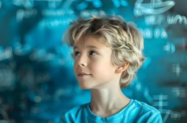 Математичні задачі для учнів початкової школи