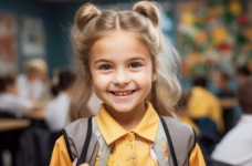 1 Вересня освітяни проведуть перший урок «Ти як?»