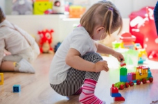 Свята в дитсадках не мають бути «концертами для батьків», – МОН