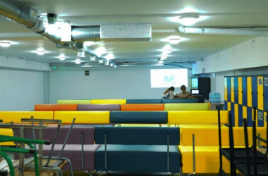 Доступ до укриттів у школах Києва буде цілодобовим