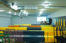 Доступ до укриттів у школах Києва буде цілодобовим