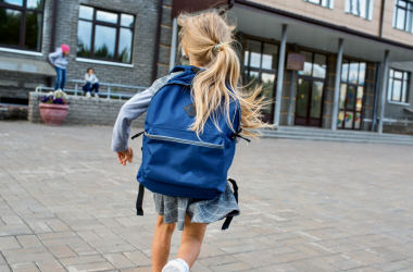 До навчання повернулися майже 4 млн школярів