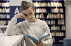 Триває додатковий набір студентів на контракт