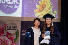 Університет «КРОК» пропонує вступити на «Культурологію»