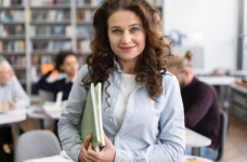 В освітній профспілці стурбовані дефіцитом вчителів